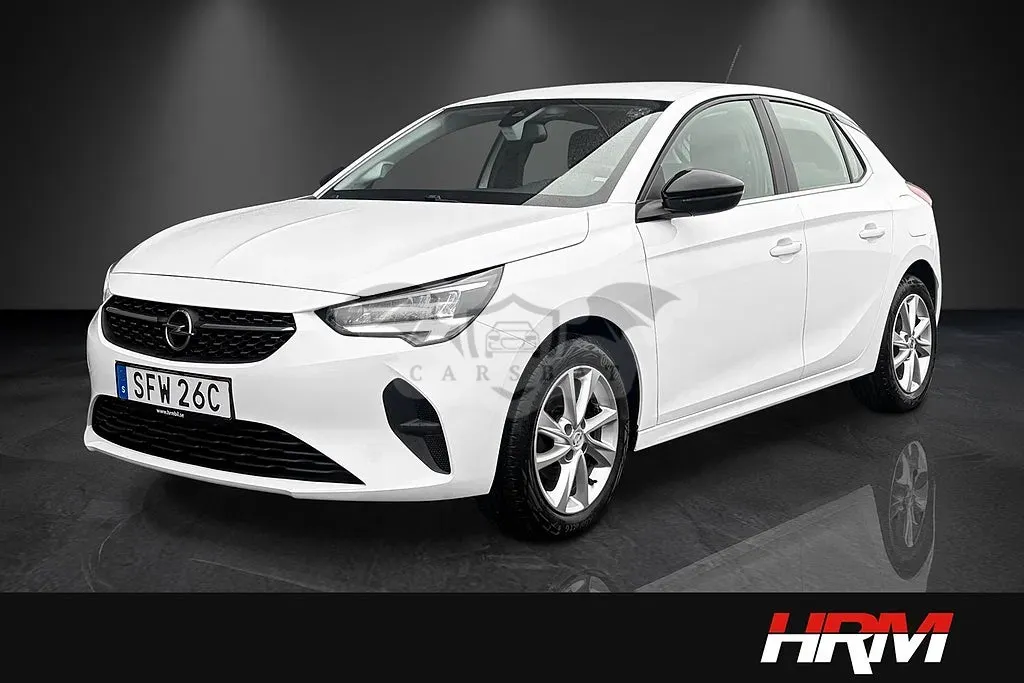 Opel Corsa 2021