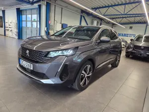 Peugeot 3008 2021