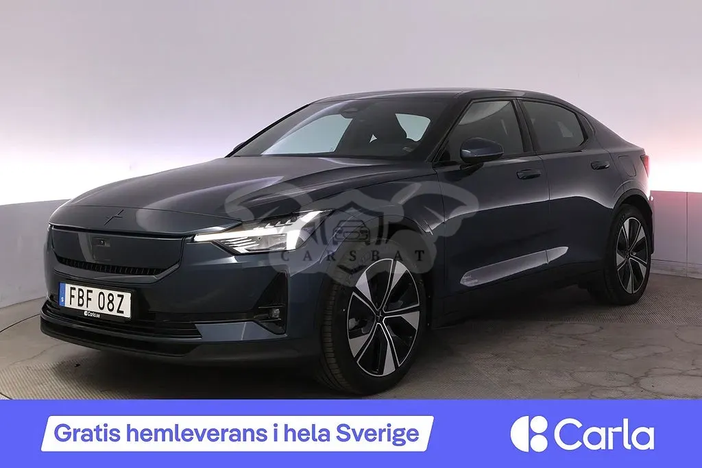 Polestar 2 2023