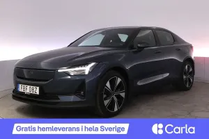 Polestar 2 2023
