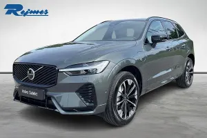 Volvo XC60 2026