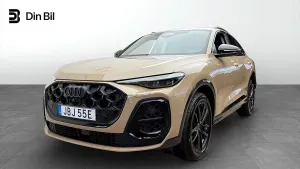 Audi Q5 2025