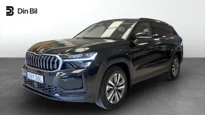 Skoda Kodiaq 2026