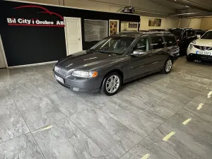 Volvo V70 2007