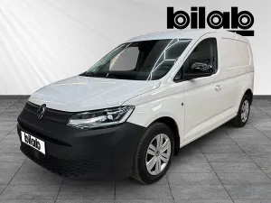 Volkswagen Caddy 2024