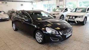 Volvo V60 2012
