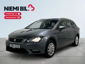 Seat Leon 2014