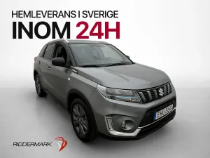 Suzuki Vitara 2022