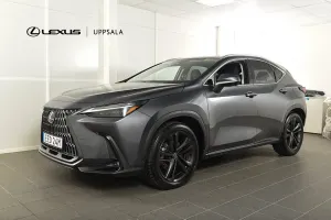 Lexus NX 2025