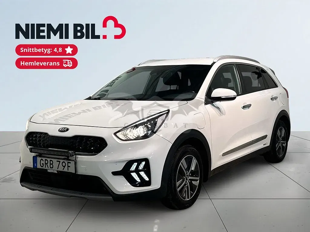 Kia Niro 2021