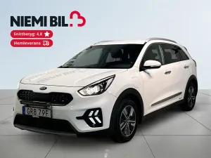 Kia Niro 2021