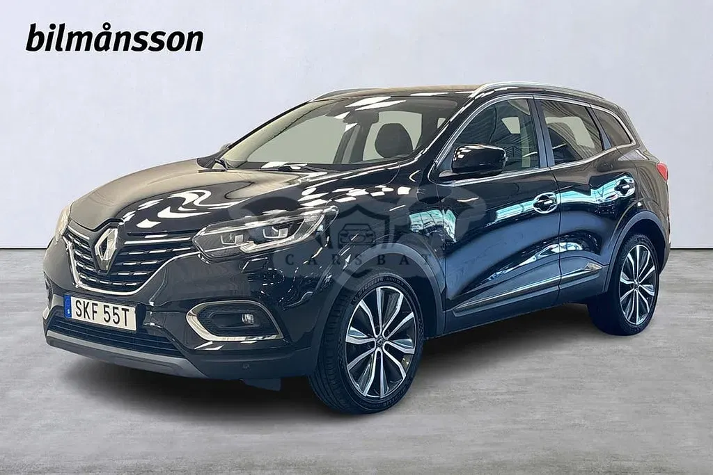 Renault Kadjar 2019