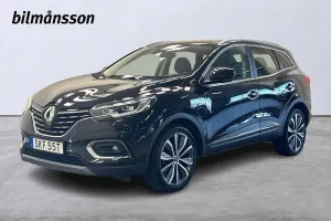 Renault Kadjar 2019