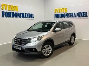 Honda CR-V 2014
