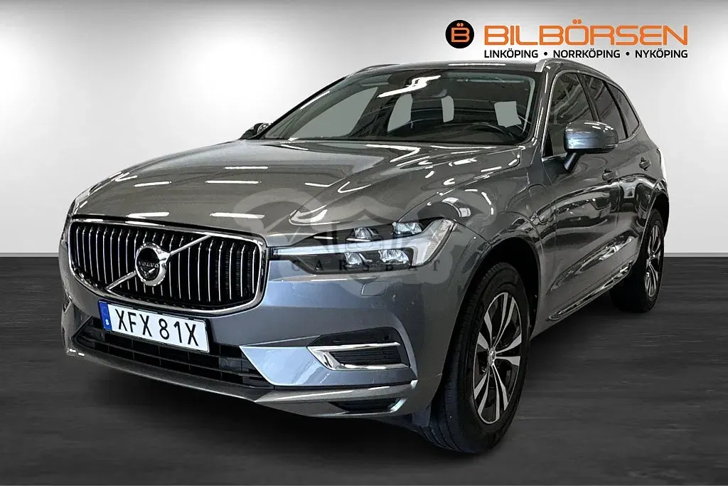 Volvo XC60 2020
