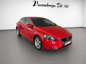Volvo V40 2014