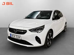 Opel Corsa-e 2022