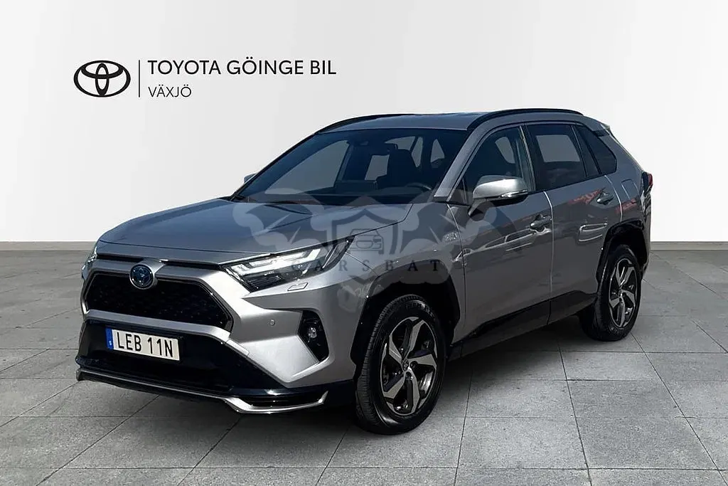 Toyota Rav4 2024