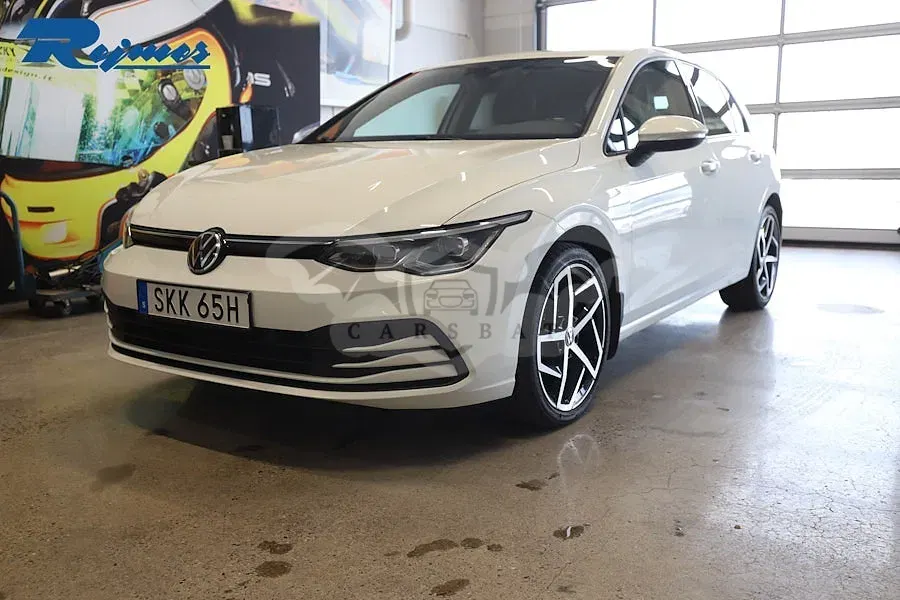 Volkswagen Golf 2020