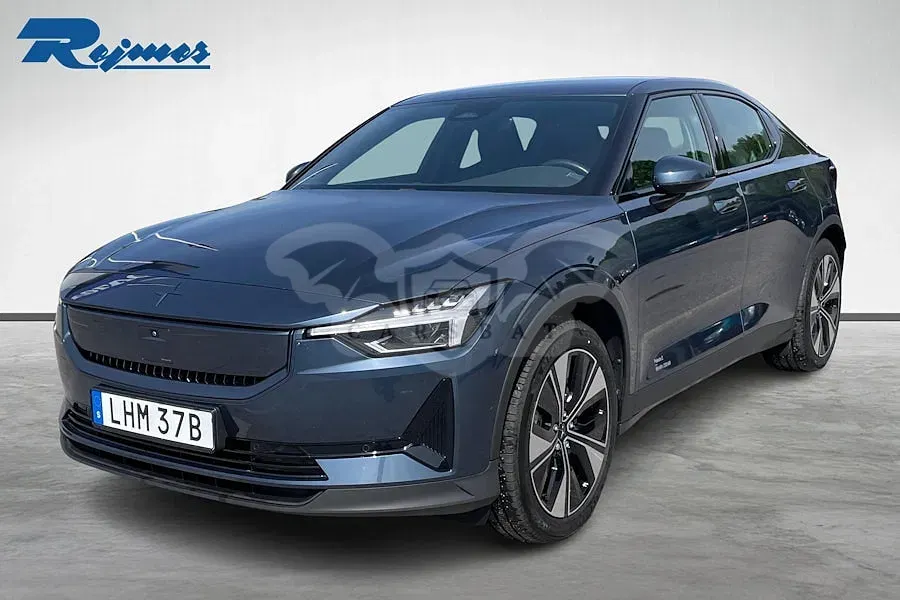 Polestar 2 2023