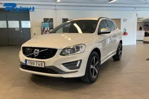 Volvo XC60 2017