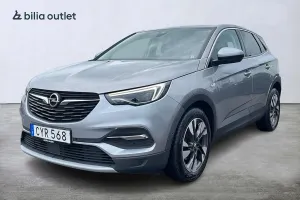 Opel Grandland 2018