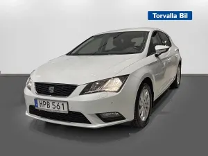 Seat Leon 2014