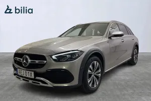 Mercedes-Benz C 2023