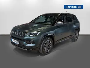 Jeep Compass 2021