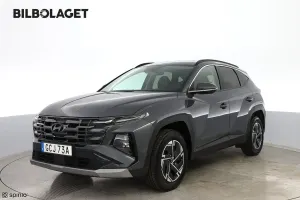 Hyundai Tucson 2024