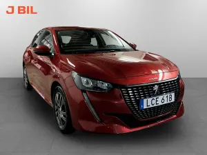 Peugeot 208 2020