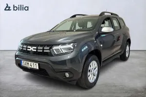 Dacia Duster 2023