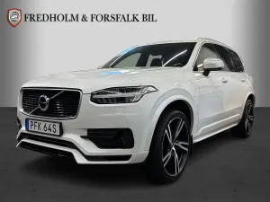 Volvo XC90 2019
