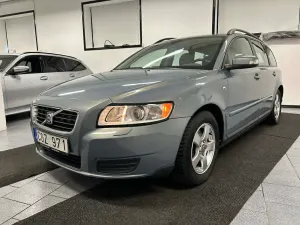 Volvo V50 2009