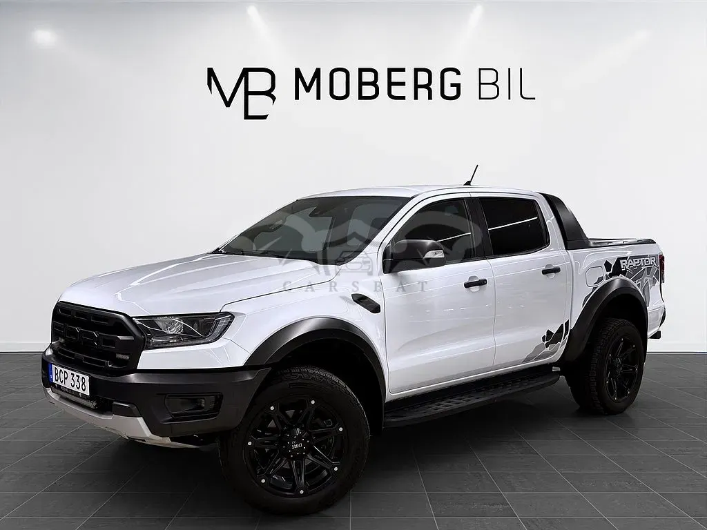 Ford Ranger 2020