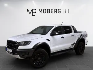 Ford Ranger 2020