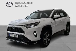 Toyota Rav4 2024