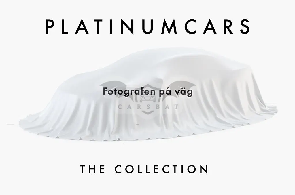 Porsche Panamera 2024