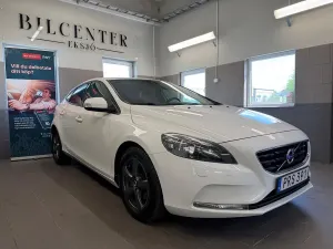 Volvo V40 2015