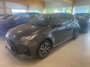 Toyota Yaris 2023