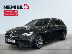 Mercedes-Benz C 2024