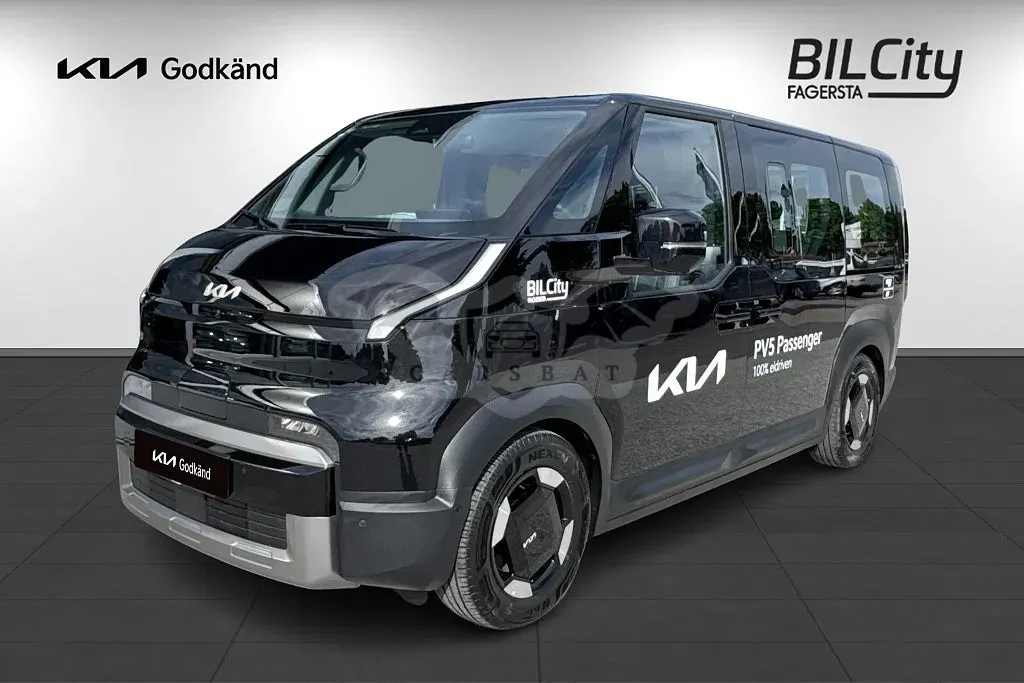 Kia PV5 2025