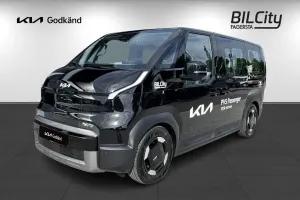 Kia PV5 2026