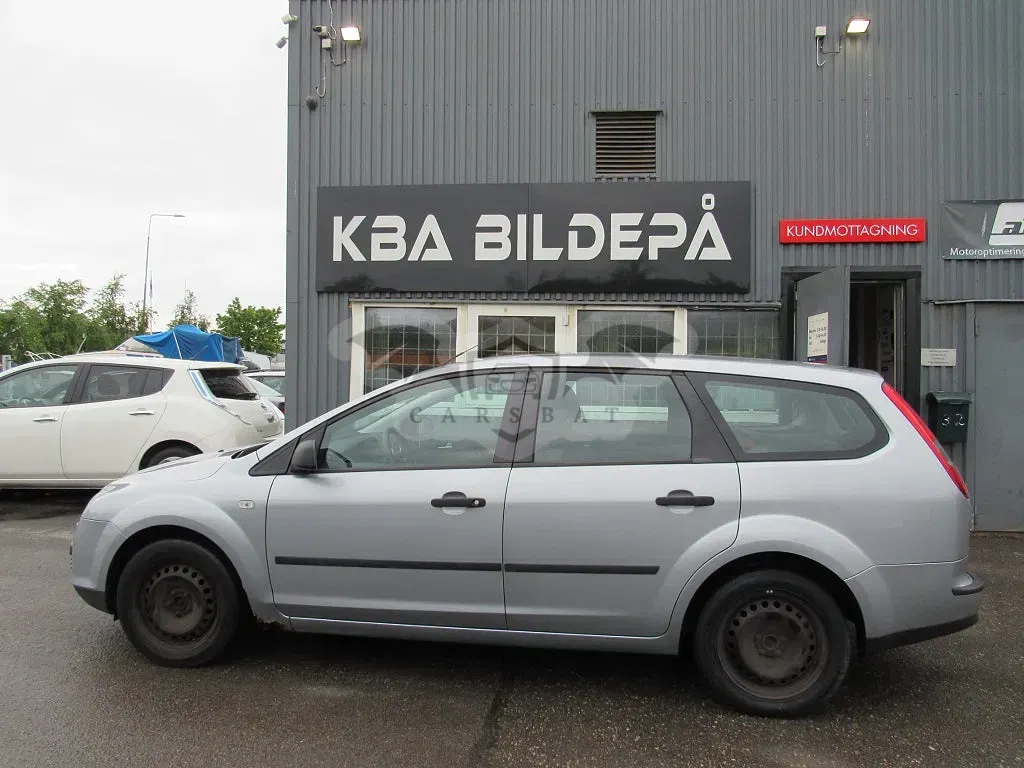 Ford Focus 2005