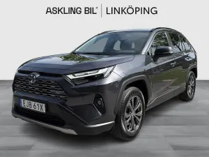 Toyota Rav4 2024