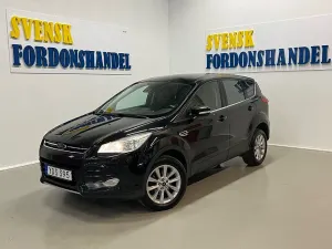 Ford Kuga 2016