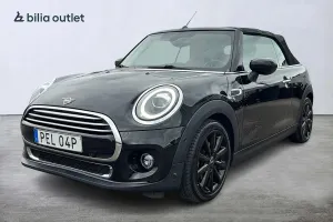 Mini Cooper 2019