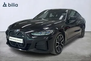 BMW i4 2023