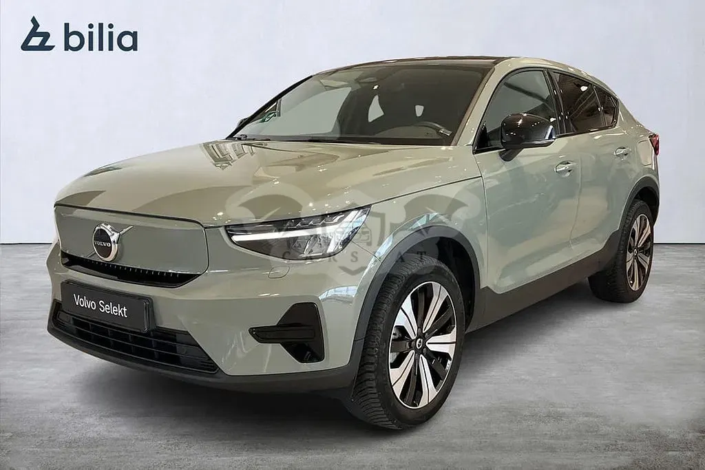 Volvo C40 2023