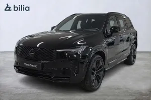 Volvo XC90 2026